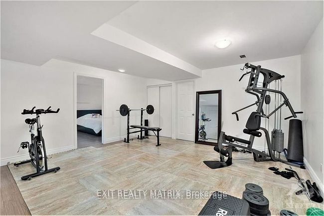 6 Telegraph Cres, House attached with 3 bedrooms, 2 bathrooms and 4 parking in Alfred ON | Image 20