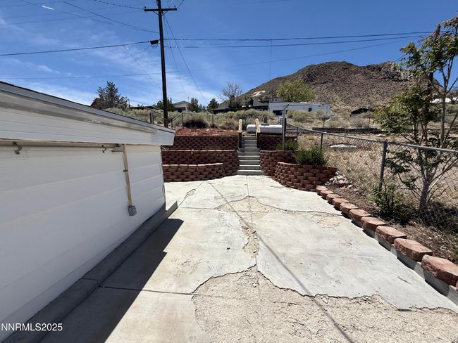 141 University St, House other with 2 bedrooms, 1 bathrooms and 2 parking in Tonopah NV | Image 24