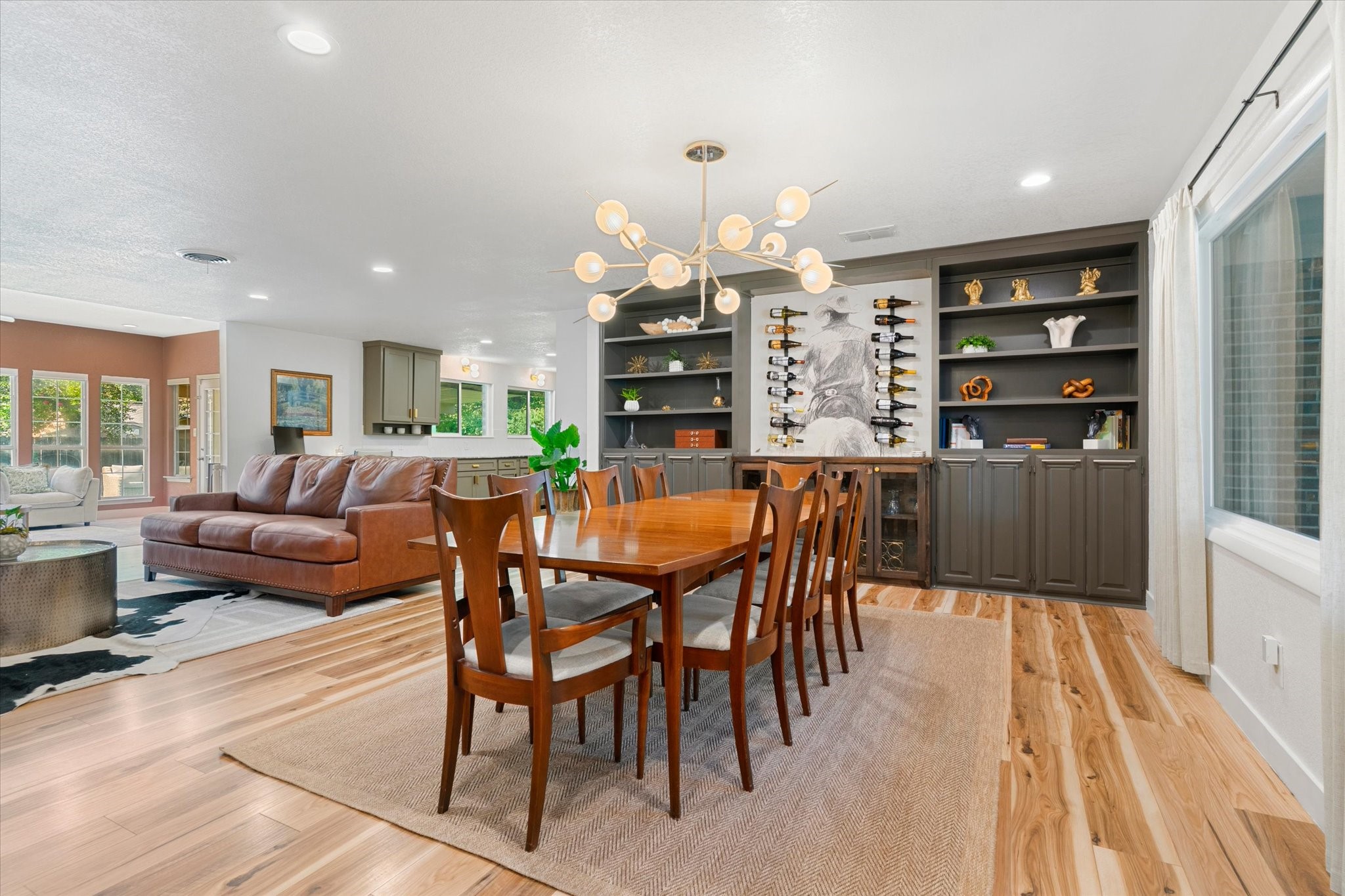 Residential in Fort Worth 2