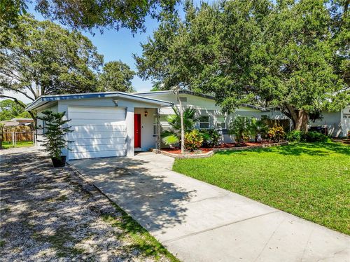 1542 Sherwood Street, CLEARWATER, FL, 33755 | Card Image