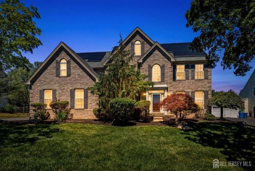 5 Rue Cezanne, Somerset, NJ, 08873-4896 | Card Image