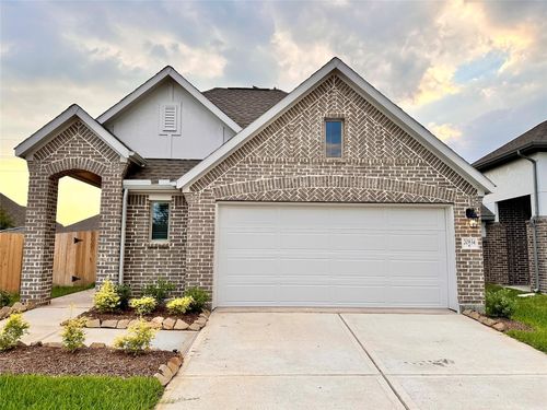 20834 Wilde Redbud Trl, Richmond, TX, 77407-1164 | Card Image