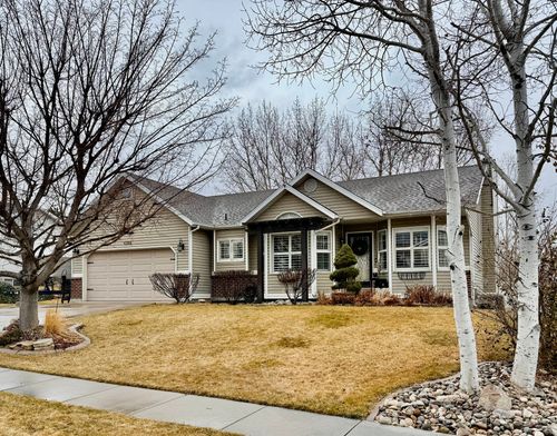 6388 S Wakefield Way, Salt Lake City, UT, 84118-9205 | Card Image