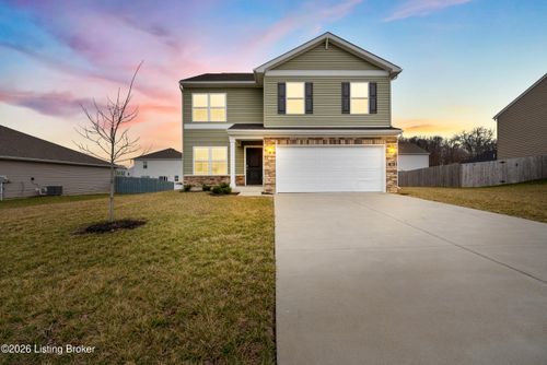 105 Oberon Ct, Elizabethtown, KY, 42701-5758 | Card Image