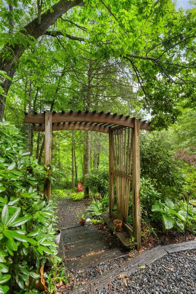 3398 Cullowhee Forest Rd, House other with 3 bedrooms, 4 bathrooms and null parking in Cullowhee NC | Image 40