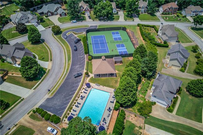 5435 Azalea Crest Ln, House other with 3 bedrooms, 3 bathrooms and null parking in Sugar Hill GA | Image 44
