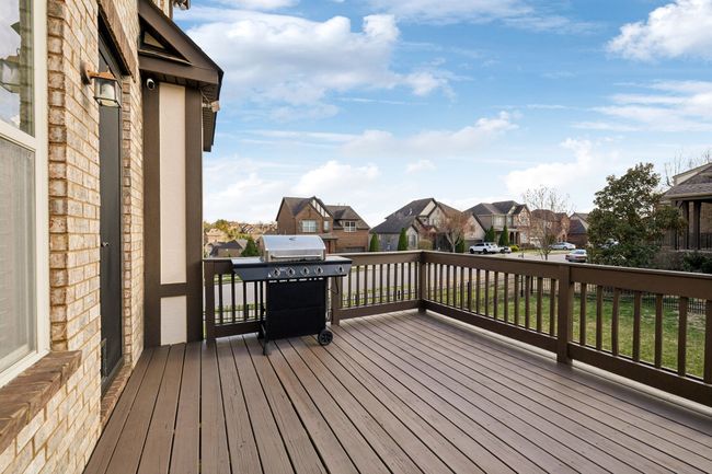 4249 Stone Hall Blvd, House other with 4 bedrooms, 3 bathrooms and 4 parking in Hermitage TN | Image 56