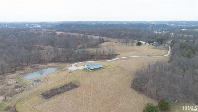1230 S Iron Mountain Rd, House other with 3 bedrooms, 2 bathrooms and null parking in Bloomfield IN | Image 17