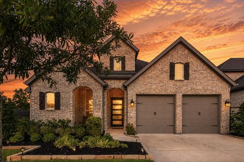 5903 Gentle Blossom Ln, Fulshear, TX, 77441-2434 | Card Image