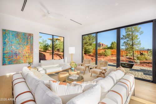 57 Peak Point Court, Sedona, AZ, 86336 | Card Image