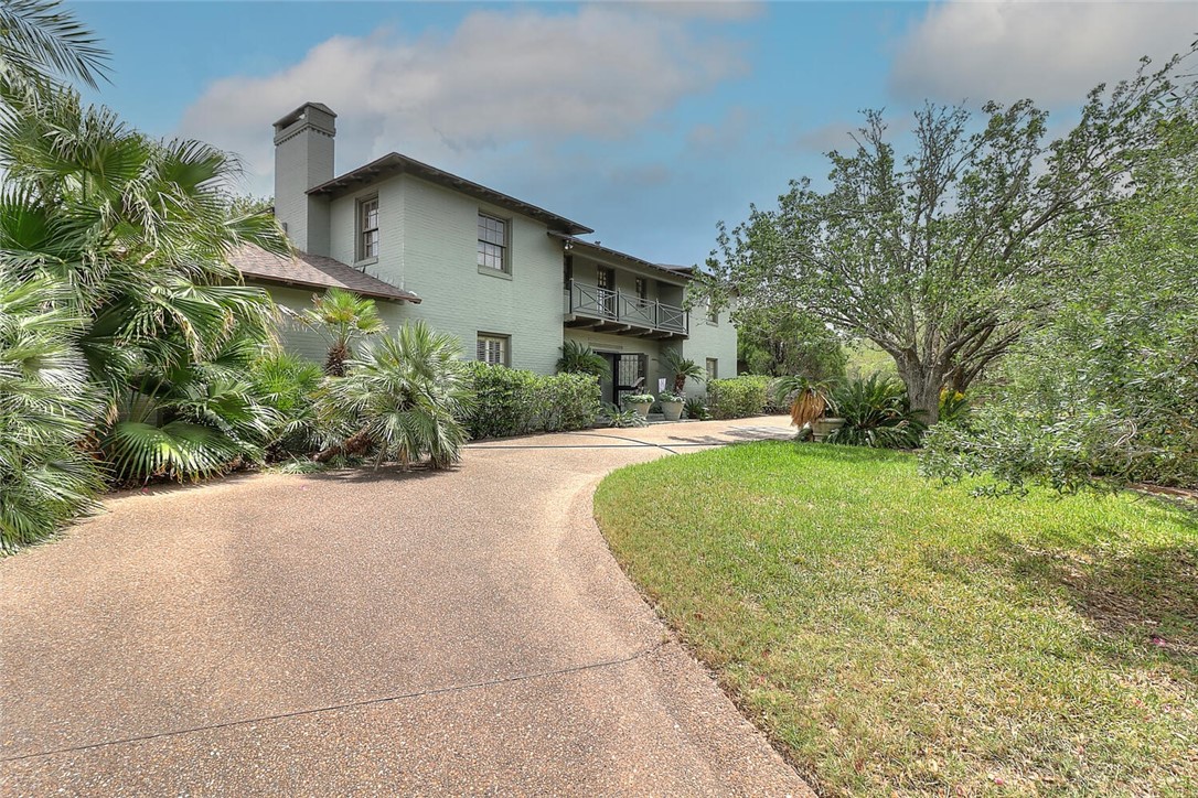 Oleander Ave, Corpus Christi, TX 78404
