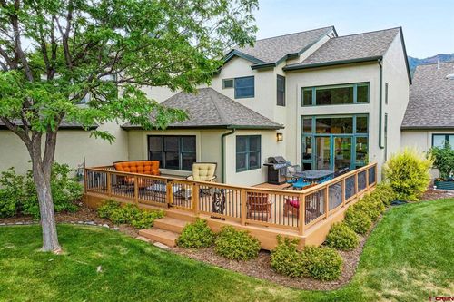 44 Cypress Ct, Durango, CO, 81301-3782 | Card Image