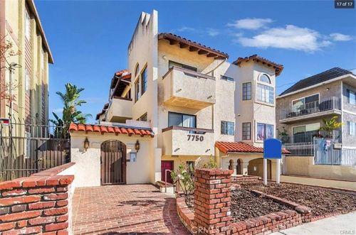 5-7750 Laurel Canyon Boulevard, North Hollywood, CA, 91605 | Card Image