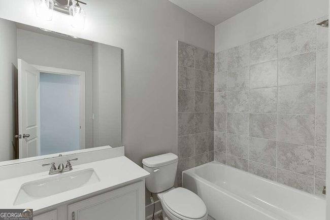 2445 W Liddell Rd, House other with 5 bedrooms, 3 bathrooms and null parking in Duluth GA | Image 24