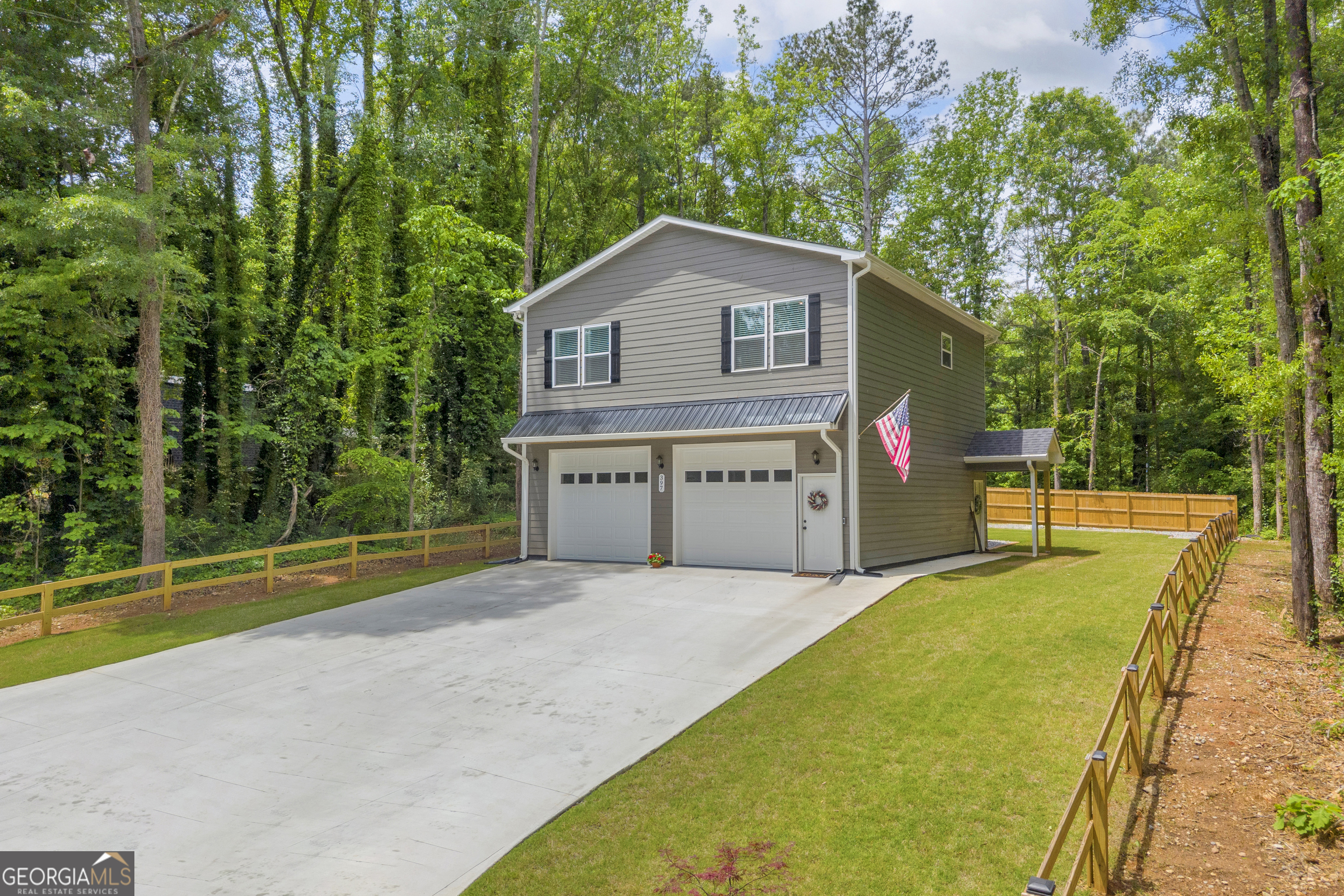 Residential in Lavonia 4