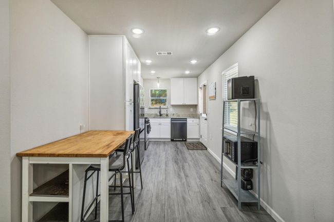 1705 Boyd St, House other with 3 bedrooms, 1 bathrooms and null parking in Denton TX | Image 22