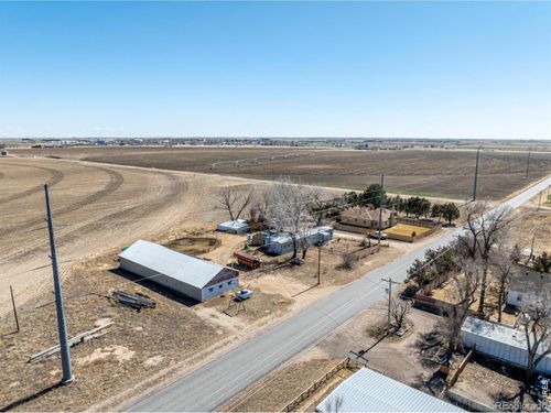 16524 County Road 3 Road, Wiggins, CO, 80654 | Card Image
