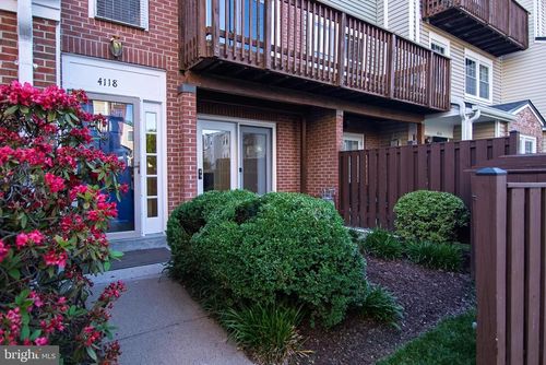 4118 Churchman Way, WOODBRIDGE, VA, 22192-5056 | Card Image