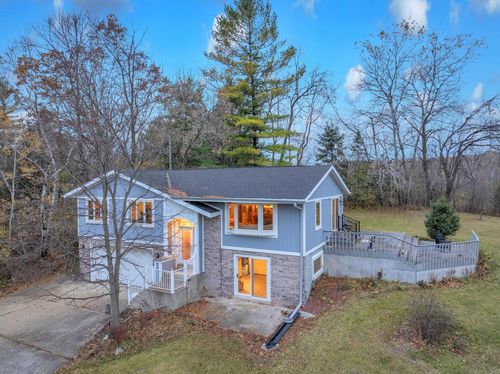 1814 County Highway H, Farmington, WI, 53040 | Card Image