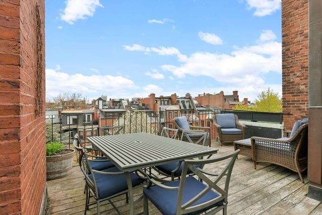 APT-4 - 382 Marlborough St, Condo with 3 bedrooms, 2 bathrooms and 1 parking in Boston MA | Image 20