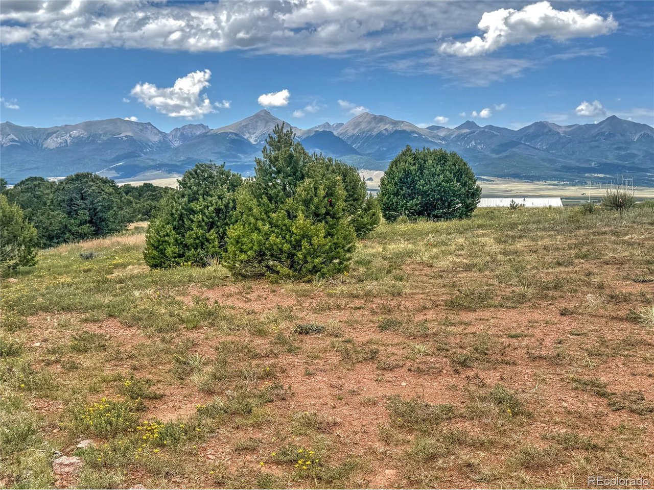 Land in Westcliffe 4