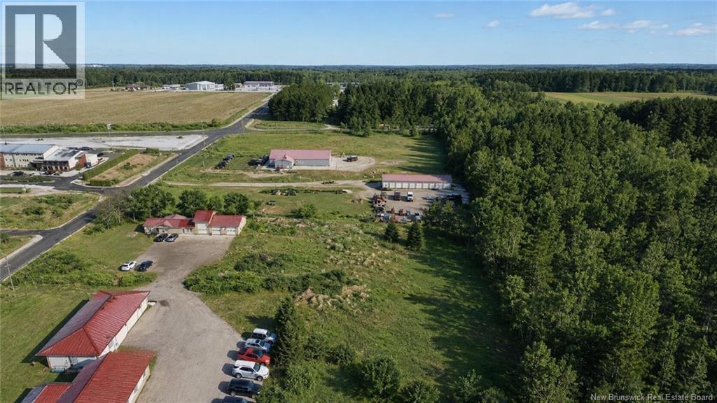 Land in Florenceville-Bristol