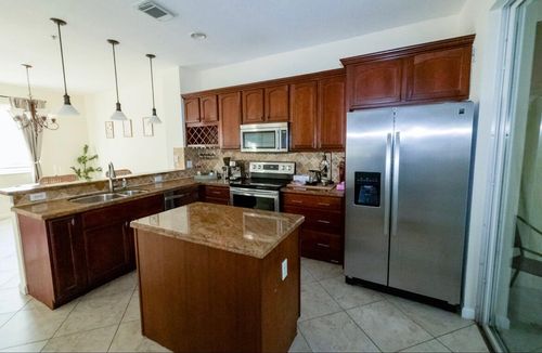 4574 Danson Way, Delray Beach, FL, 33445-3550 | Card Image