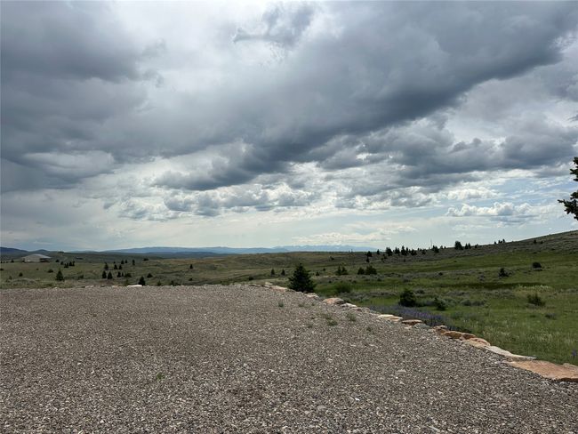 View of yard with a rural view | Image 34