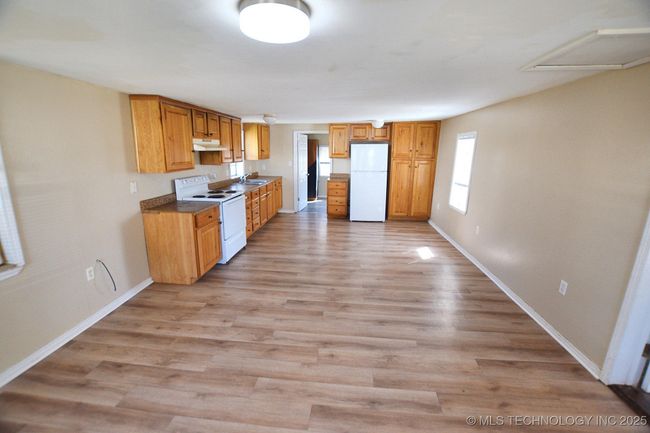 215 S Maple Ave, House other with 6 bedrooms, 3 bathrooms and null parking in Tahlequah OK | Image 11