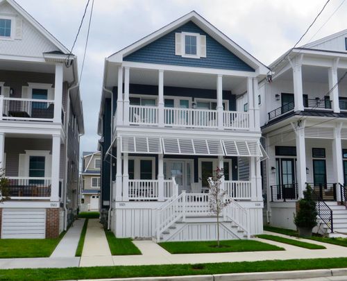 2nd-floor-3815 West Ave, Ocean City, NJ, 08226 | Card Image