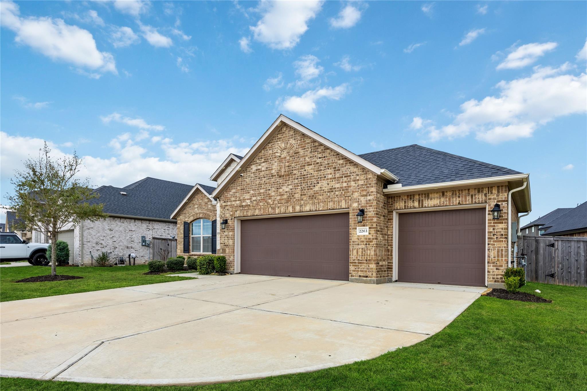 Residential in La Porte 2