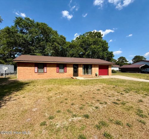 203 Fox Drive, Dudley, NC, 28333 | Card Image