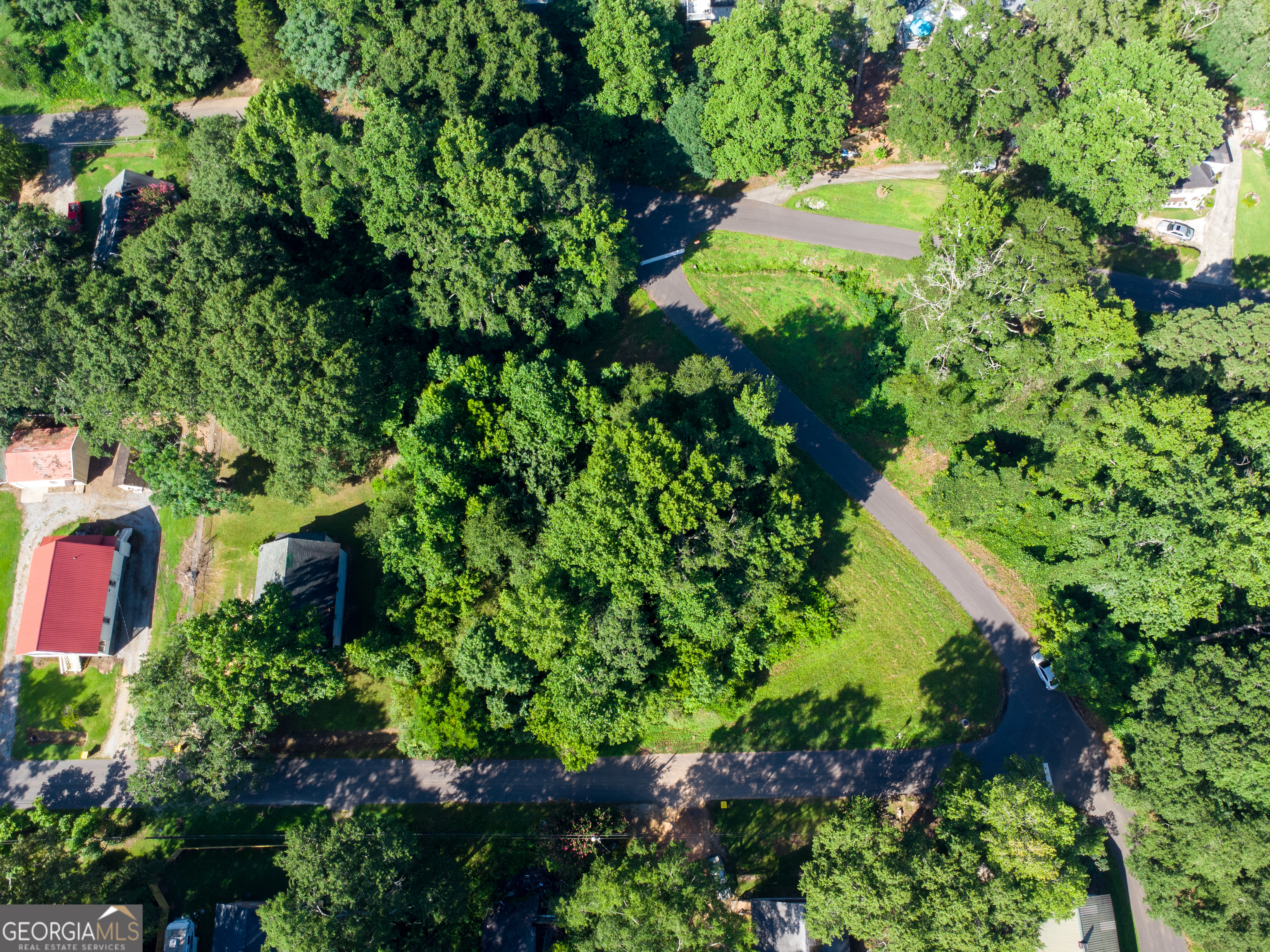 Land in Newnan 5