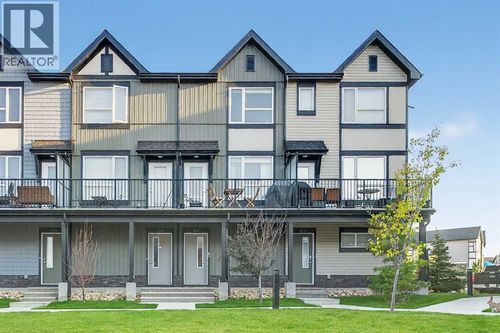 16 Evanscrest Pk Nw, Calgary, AB, T3P | Card Image
