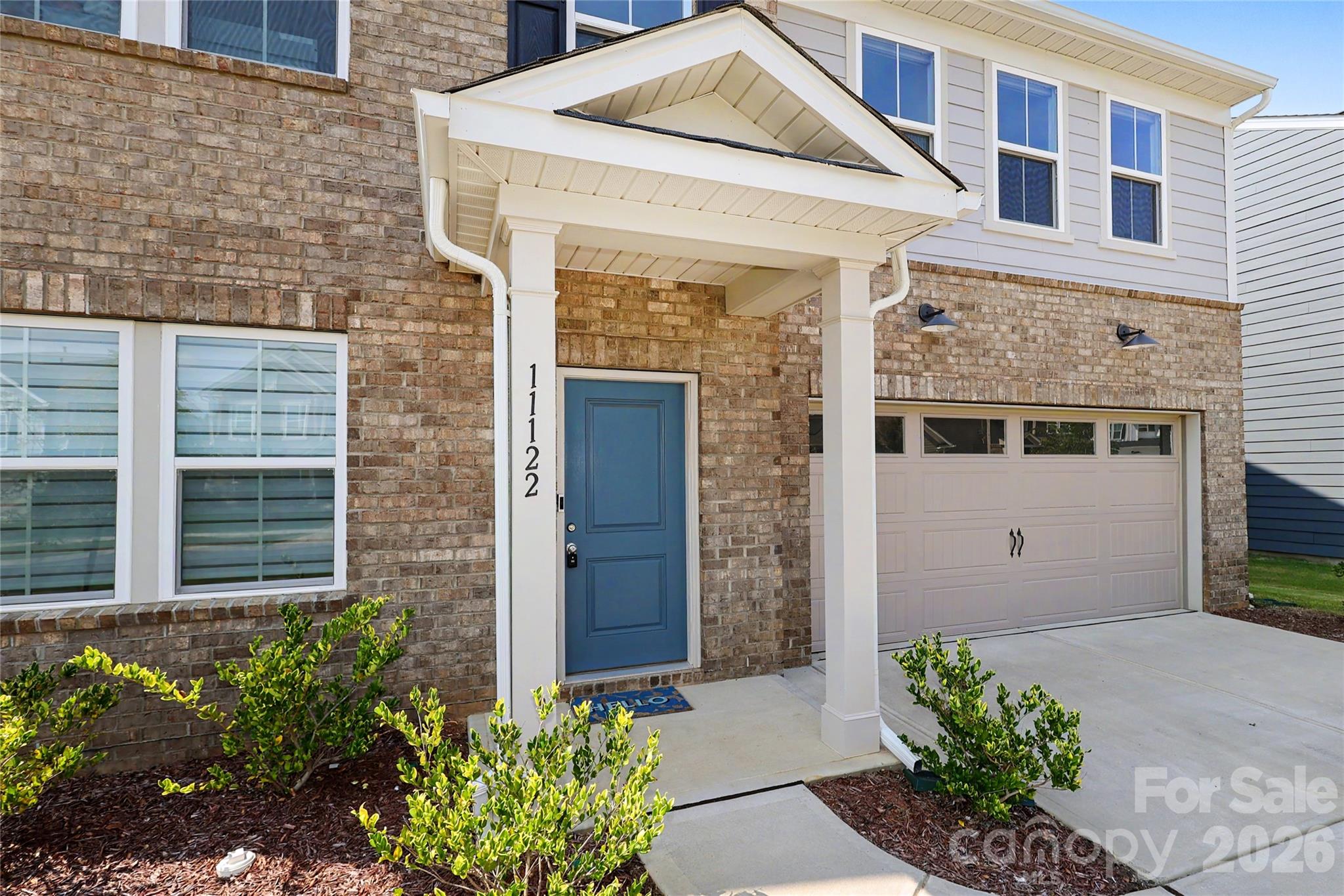Residential in Charlotte 2