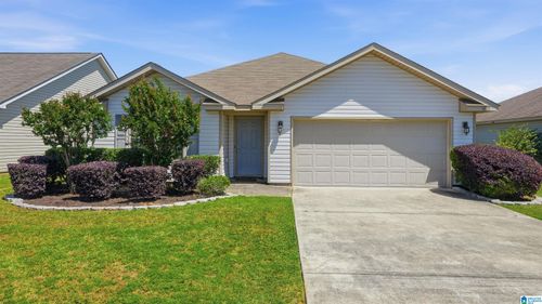 3821 Kendall Brook Drive, SEMMES, AL, 36575 | Card Image