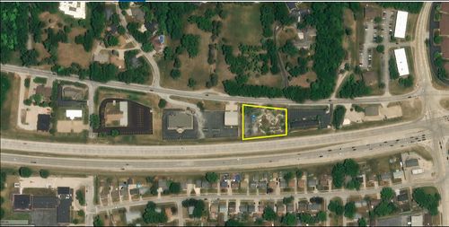 5000 38th Ave, Moline, IL, 61265-6708 | Card Image