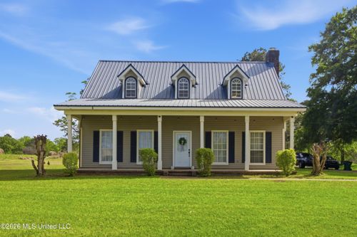 3019 Volley Campbell Rd, Terry, MS, 39170-9000 | Card Image