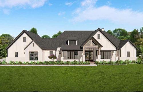 Phase 2 Lot 9 William Brewer Road, Tioga, TX, 76721 | Card Image