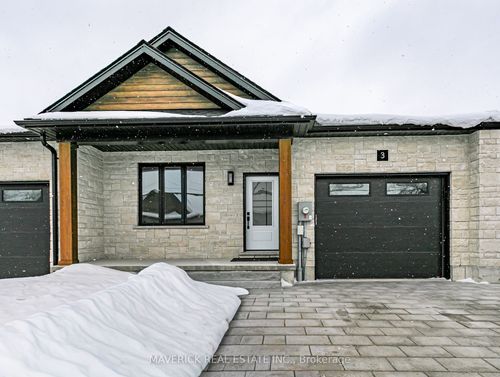 3-183 Brock St, Zorra, ON, N0M2M0 | Card Image