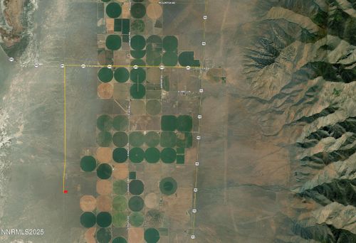 9 Buffalo Creek Rd, Orovada, NV, 89425 | Card Image