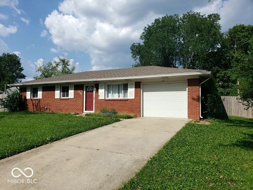 1739 N Harbison Ave, Indianapolis, IN, 46219-1910 | Card Image