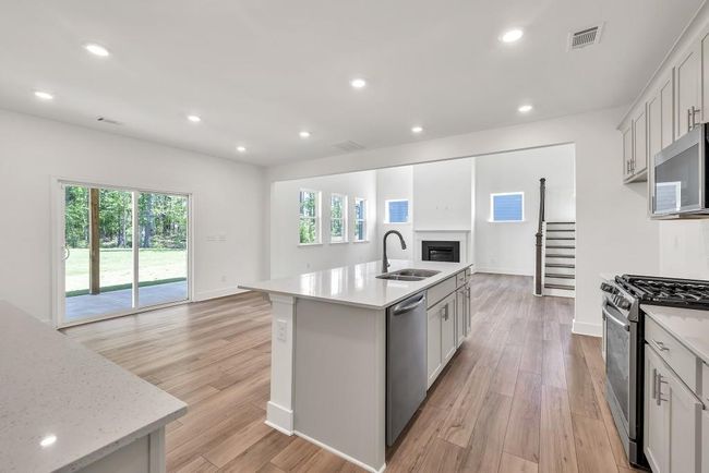 8 Foothills Trl, House other with 5 bedrooms, 4 bathrooms and null parking in Sharpsburg GA | Image 15