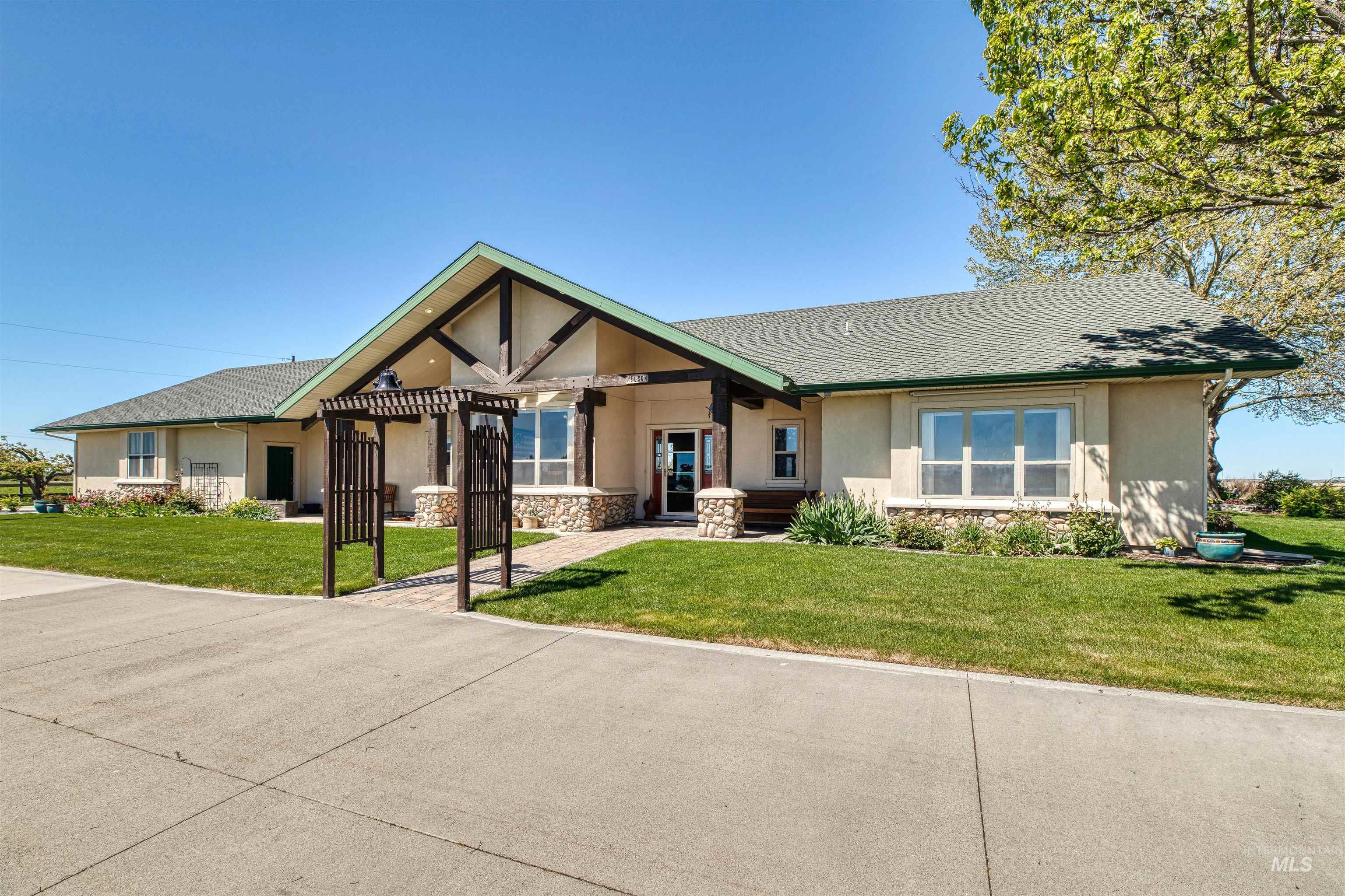 Freezeout Rd, Caldwell, ID 83607