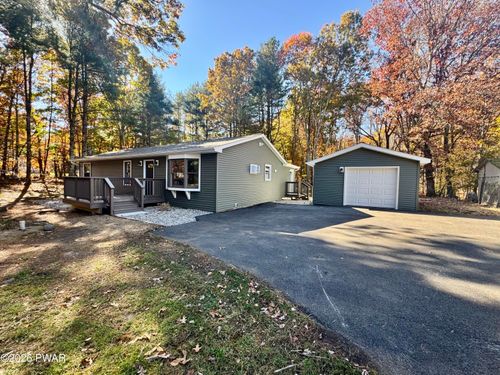 189 Conashaugh Rd, Milford, PA, 18337-9715 | Card Image