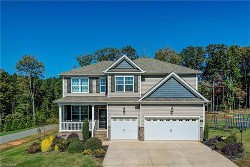 145 Broadwater Way, Stokesdale, NC, 27357-8611 | Card Image