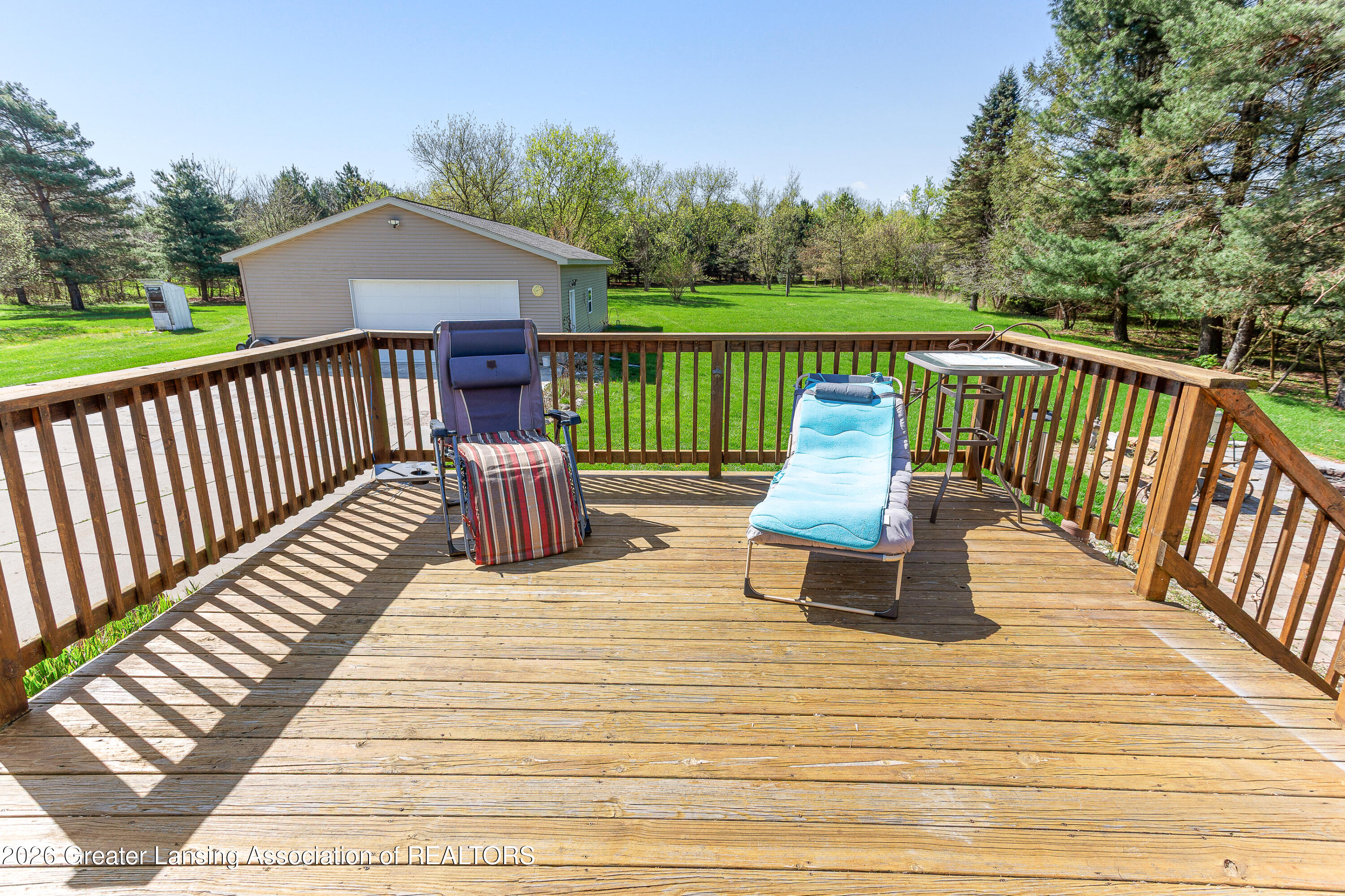 Residential in Okemos 5