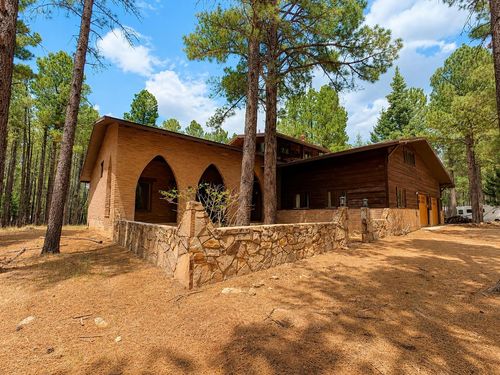 35 Knollwood Way, Angel Fire, NM, 87710-8043 | Card Image