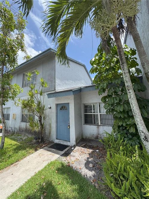 7205-7205 W Sunrise Blvd, Plantation, FL, 33313-4412 | Card Image