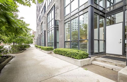 2bd-bed-418 Lake Shore Blvd W, Toronto, ON, M5V2V9 | Card Image